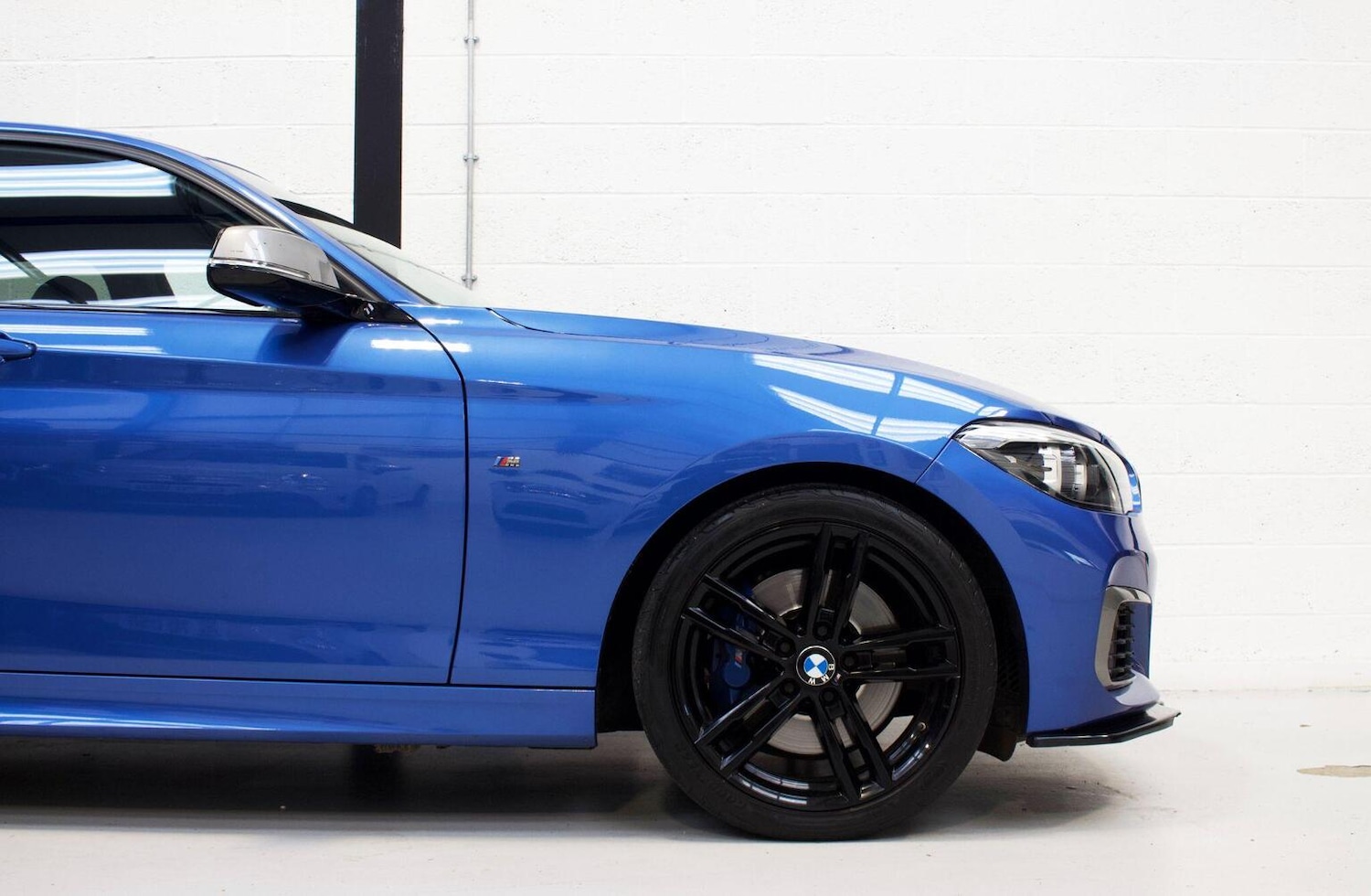 Used BMW 1 Series 2018 for sale - 76692798: Photo 45