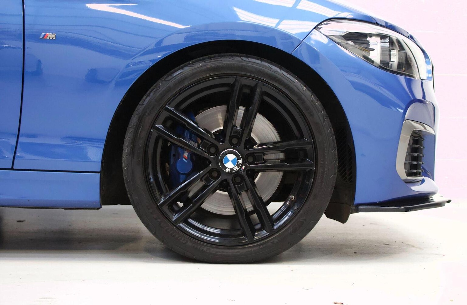 Used BMW 1 Series 2018 for sale - 76692798: Photo 46