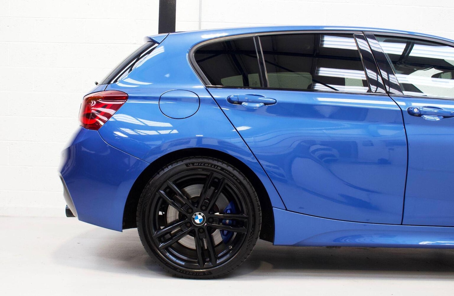 Used BMW 1 Series 2018 for sale - 76692798: Photo 47