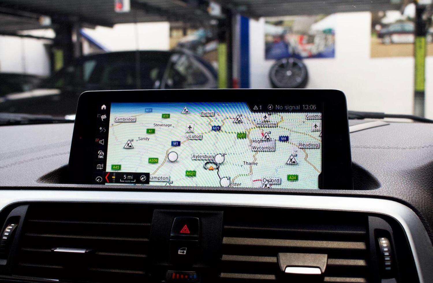 Used BMW 1 Series 2018 for sale - 76692798: Photo 48