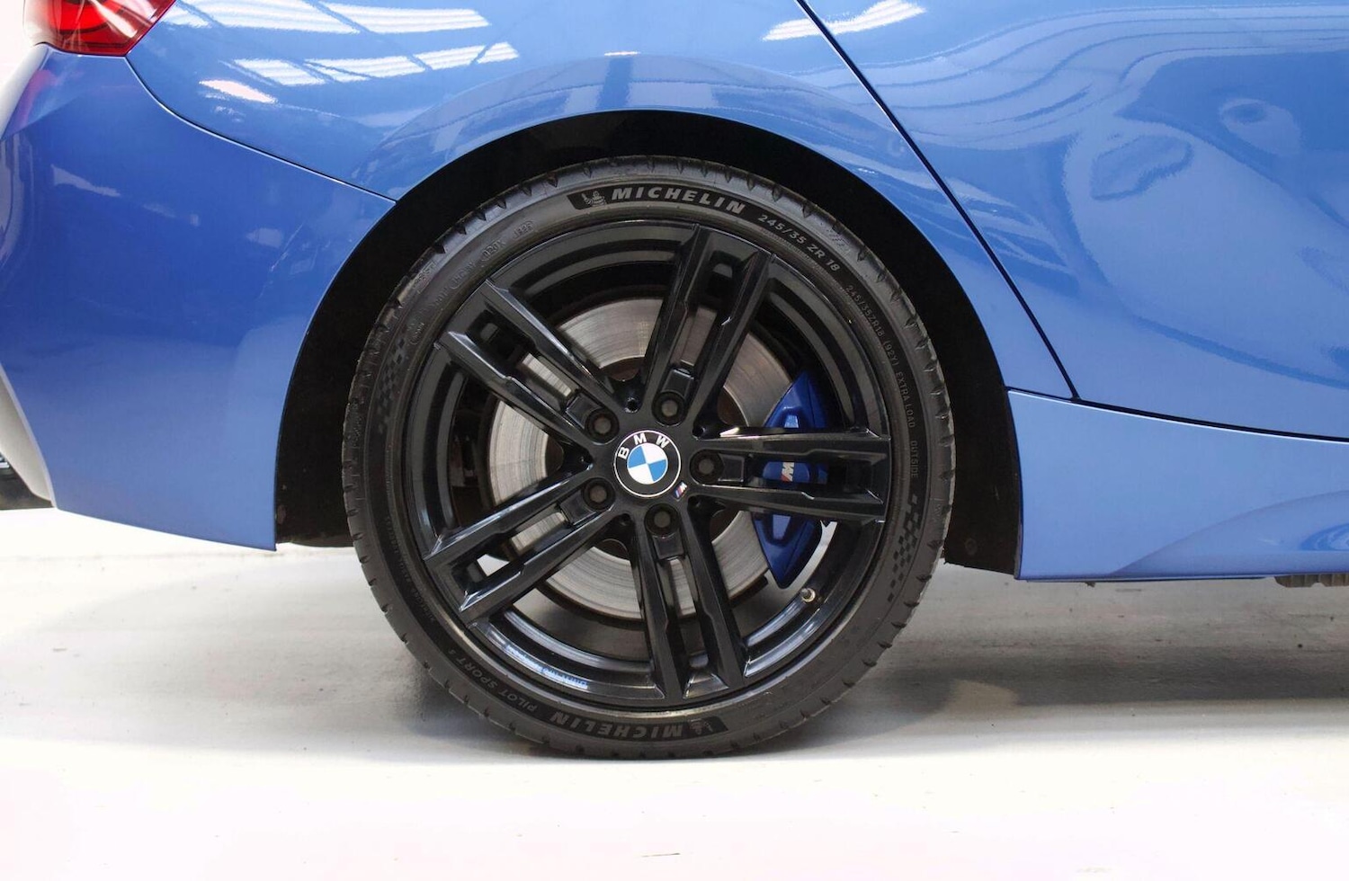 Used BMW 1 Series 2018 for sale - 76692798: Photo 49