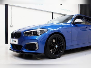 Used BMW 1 Series 2018 for sale - 76692798: Photo