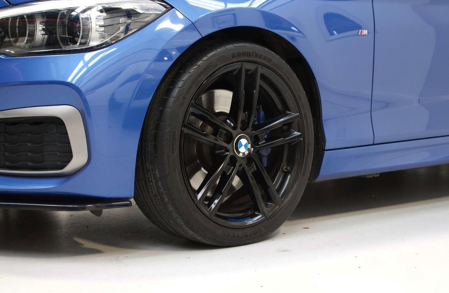 Used BMW 1 Series 2018 for sale - 76692798: Photo 5