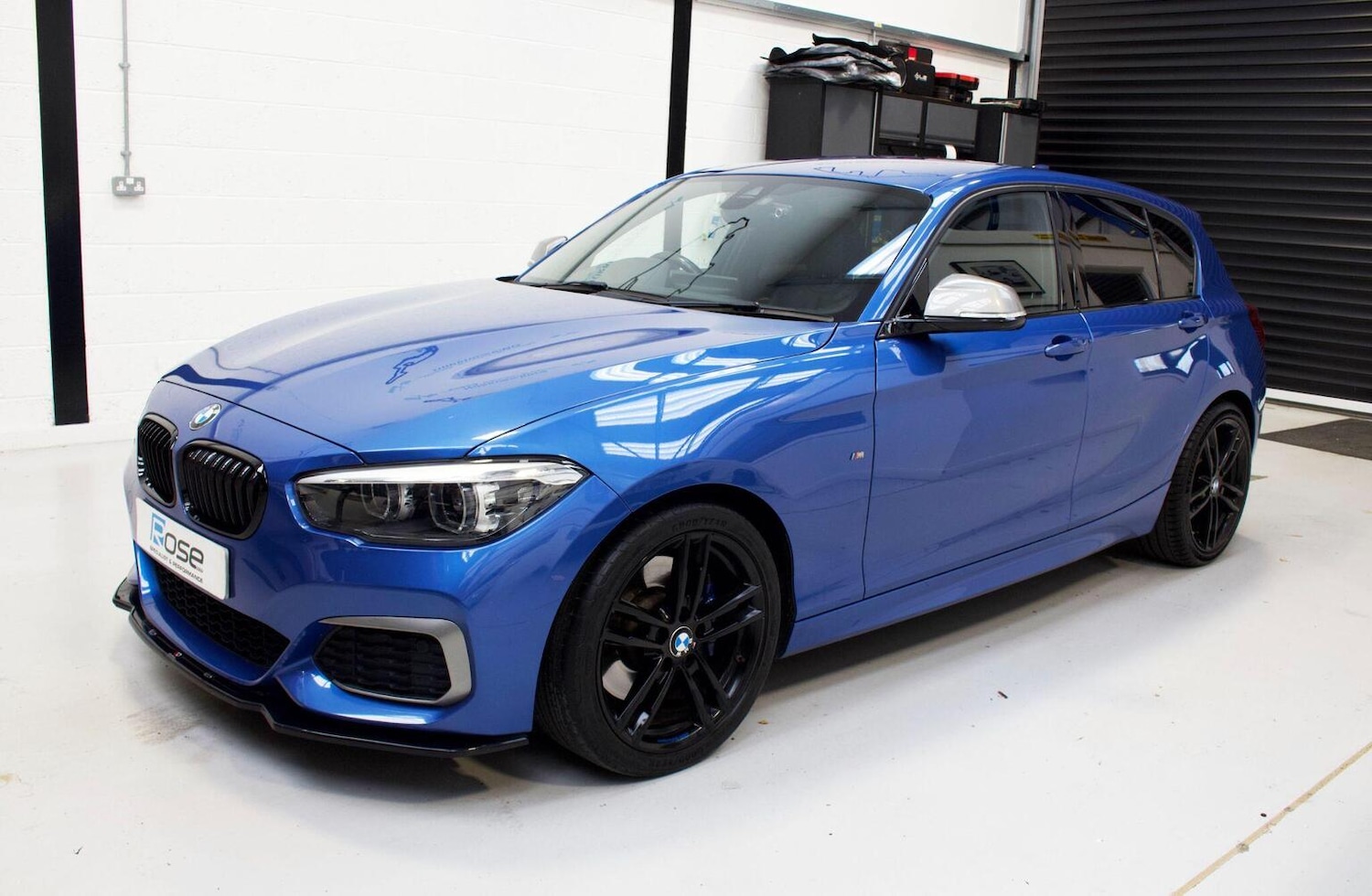 Used BMW 1 Series 2018 for sale - 76692798: Photo 6