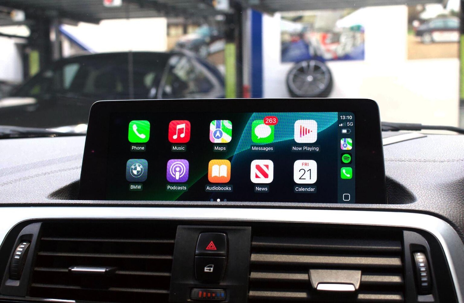 Used BMW 1 Series 2018 for sale - 76692798: Photo 8