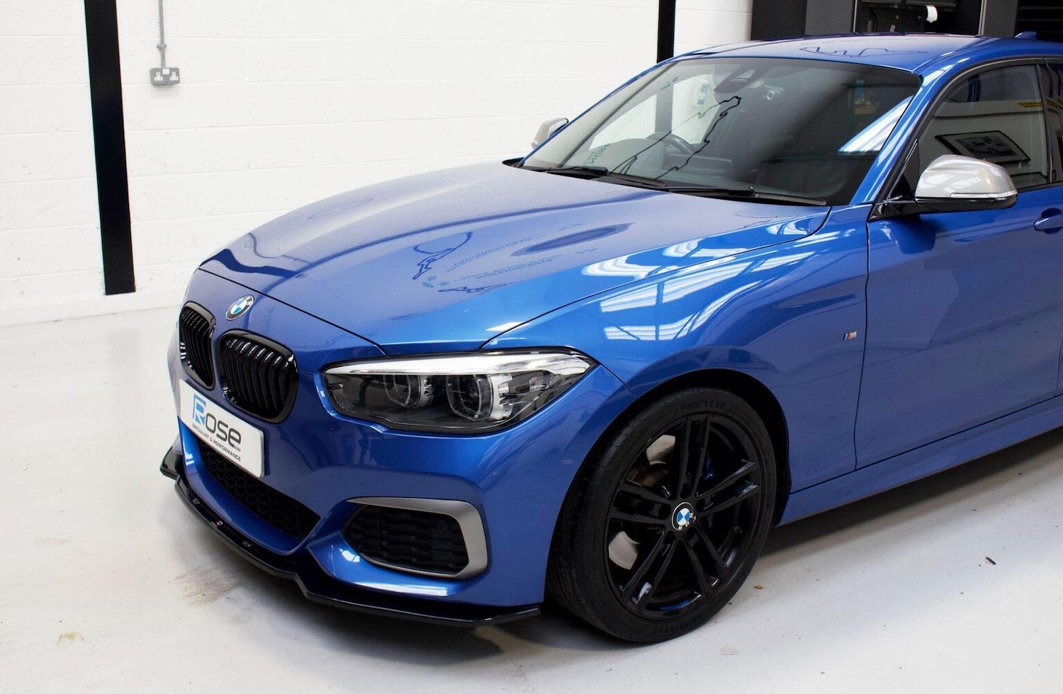 Used BMW 1 Series 2018 for sale - 76692798: Photo 9