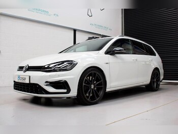 Used Volkswagen Golf 2017 for sale - 76430938: Photo