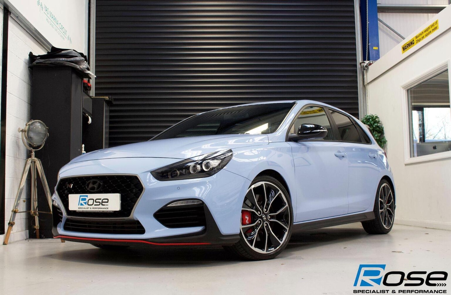 Used Hyundai i30 2019 for sale - 76662812: Photo 1