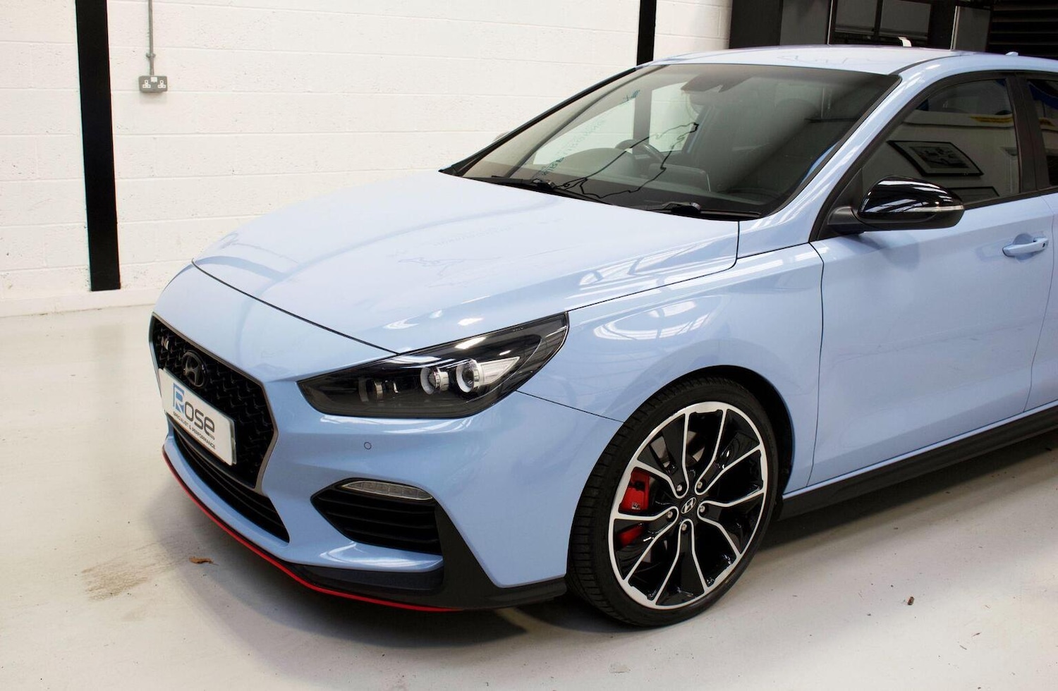 Used Hyundai i30 2019 for sale - 76662812: Photo 10