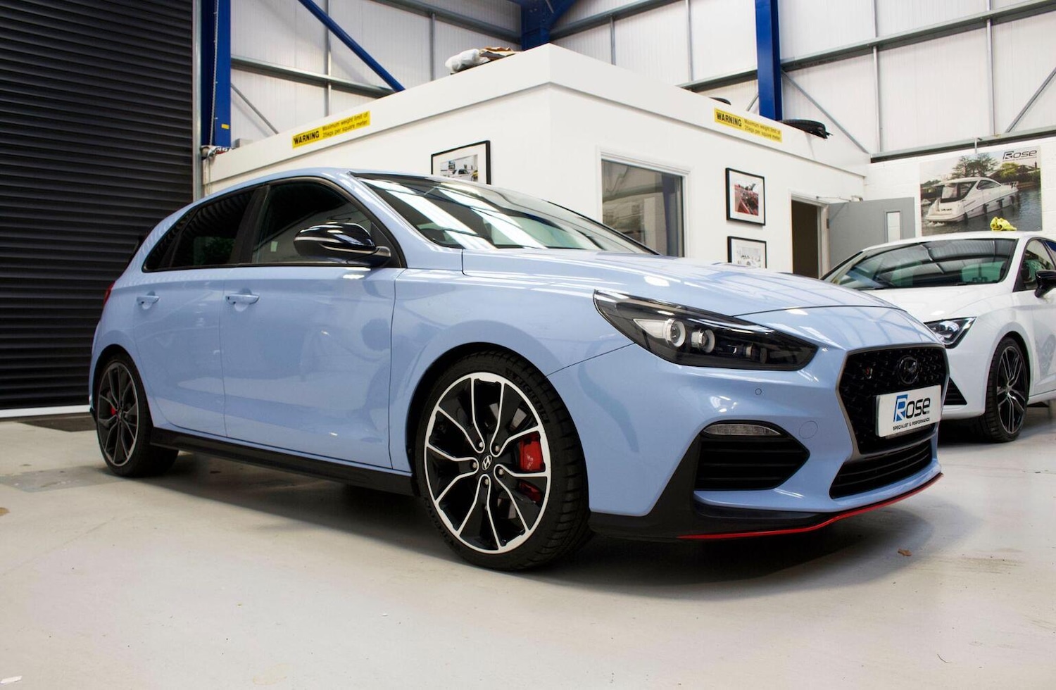 Used Hyundai i30 2019 for sale - 76662812: Photo 11