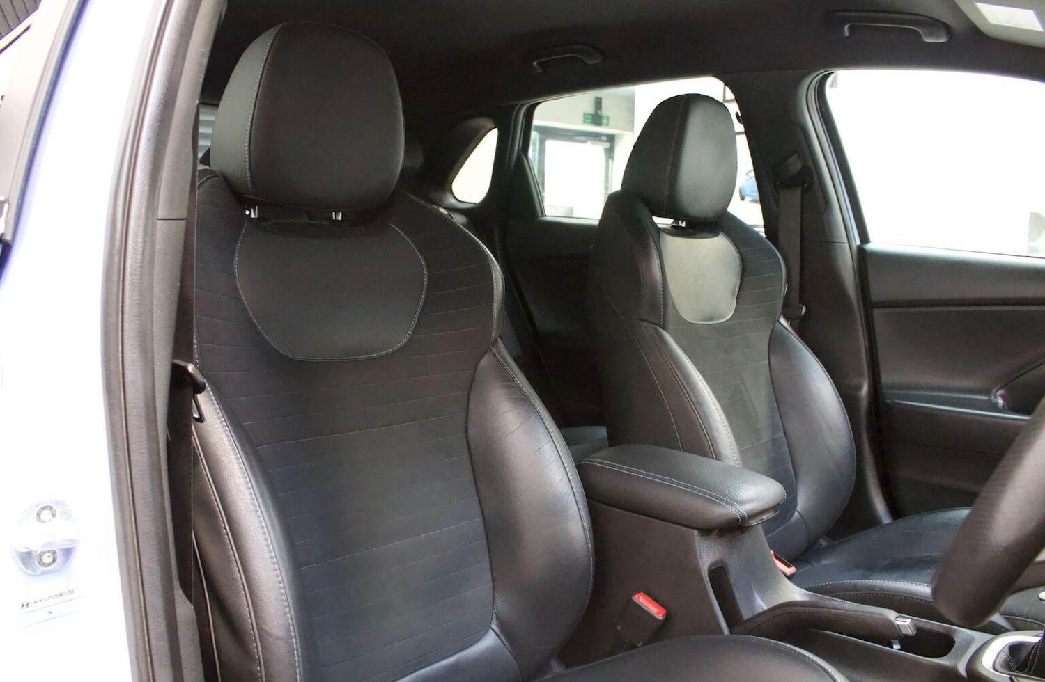 Used Hyundai i30 2019 for sale - 76662812: Photo 13