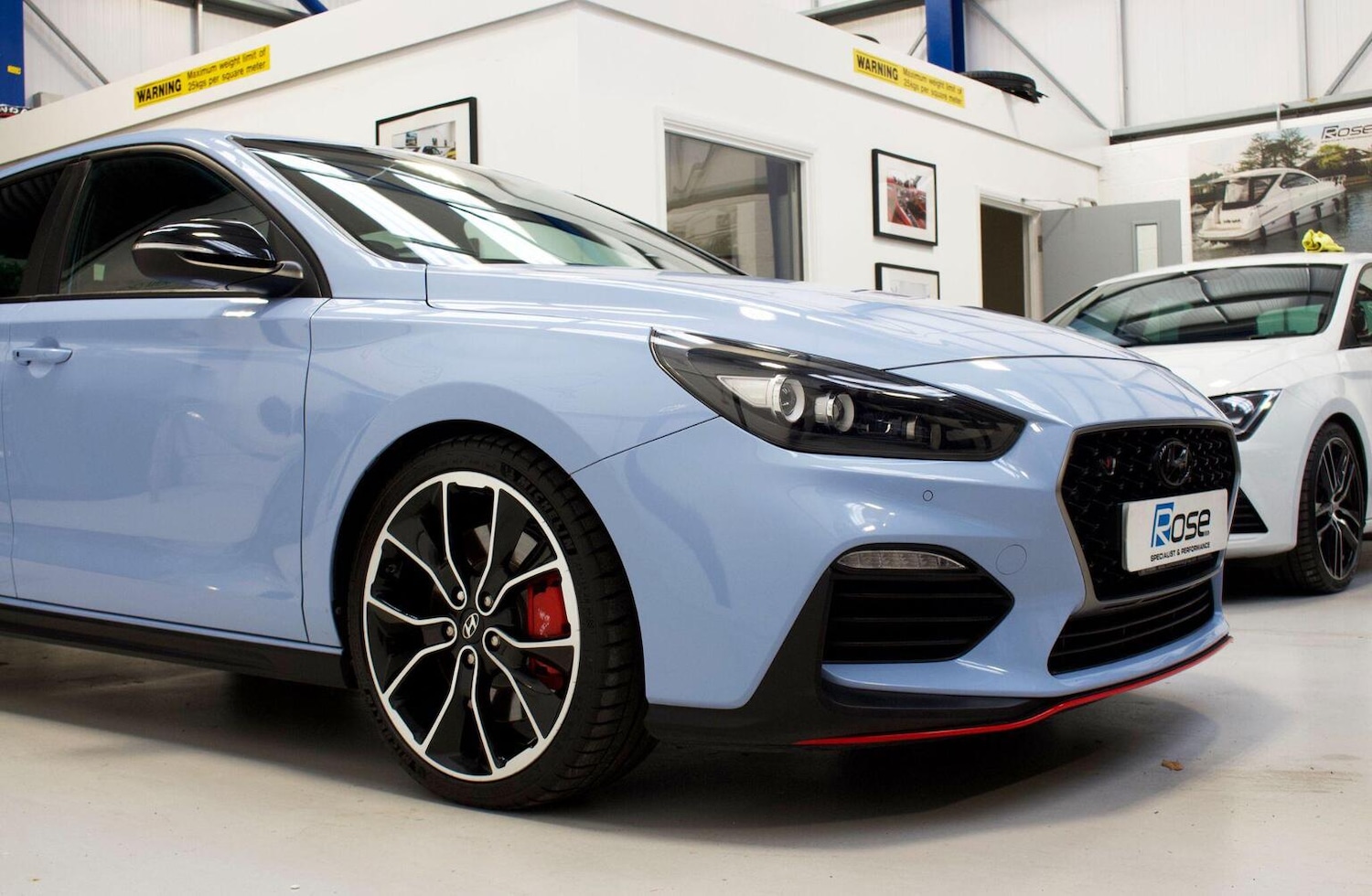 Used Hyundai i30 2019 for sale - 76662812: Photo 14