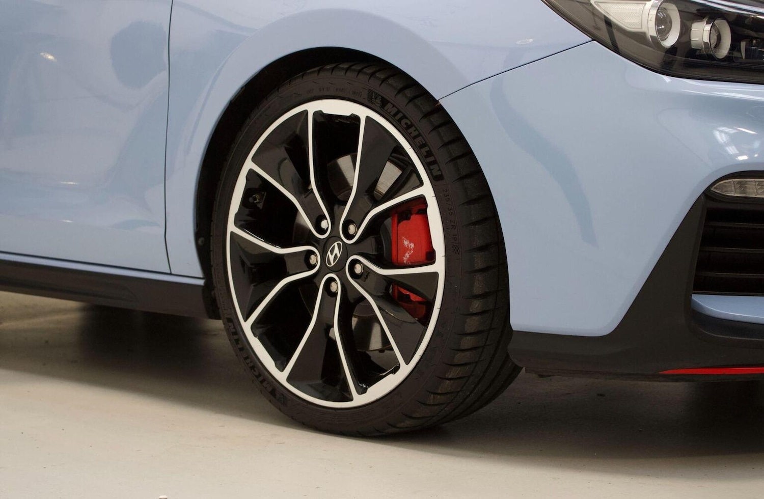 Used Hyundai i30 2019 for sale - 76662812: Photo 15