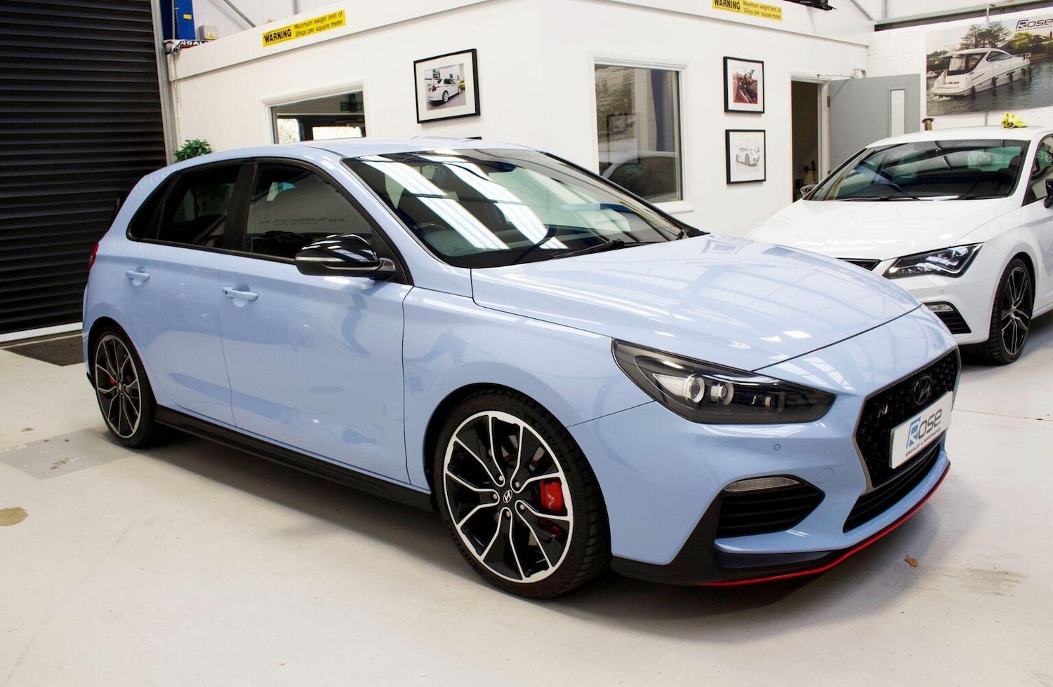 Used Hyundai i30 2019 for sale - 76662812: Photo 16