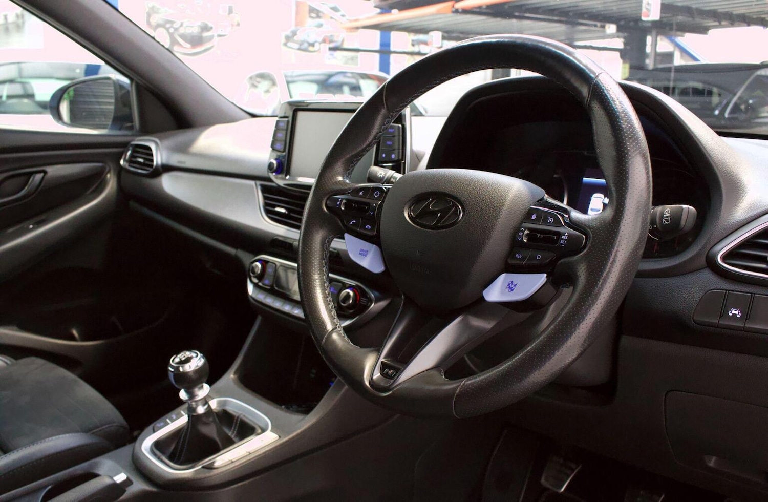 Used Hyundai i30 2019 for sale - 76662812: Photo 18