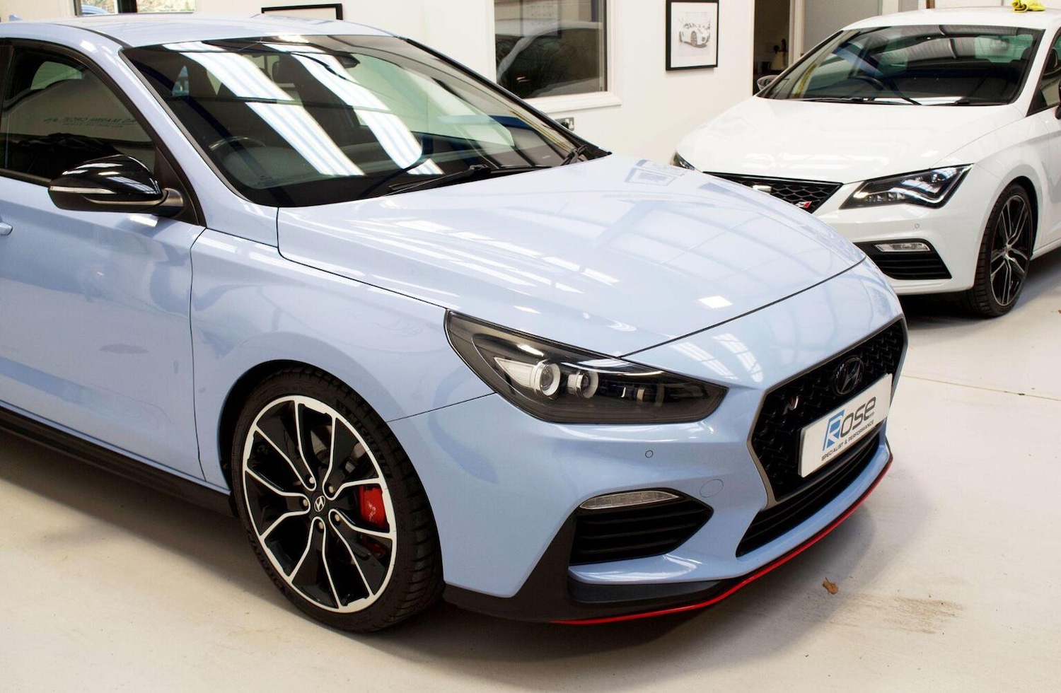 Used Hyundai i30 2019 for sale - 76662812: Photo 19