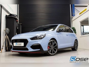 2019 - 2.0T GDI N Performance 5dr