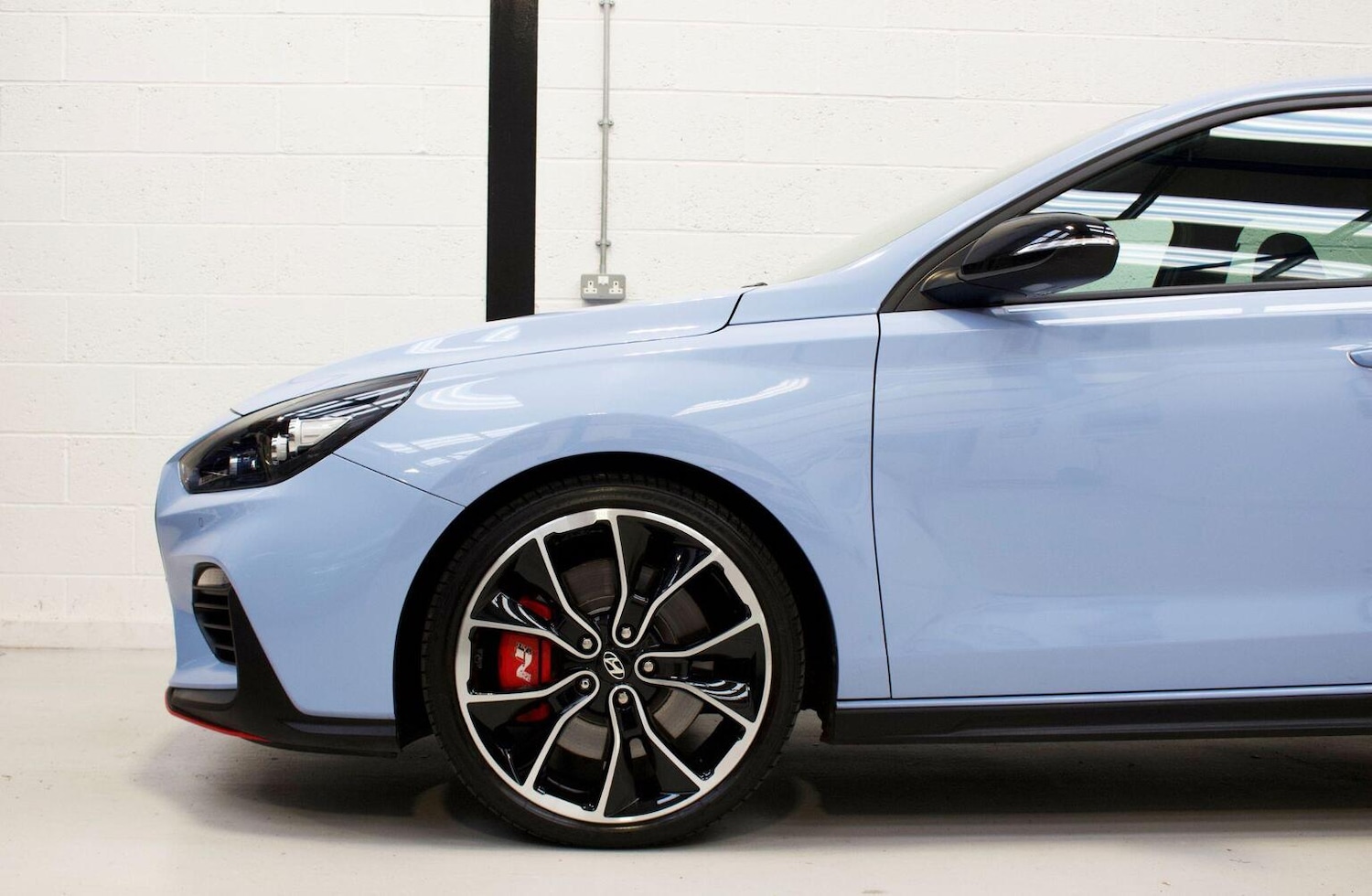 Used Hyundai i30 2019 for sale - 76662812: Photo 20