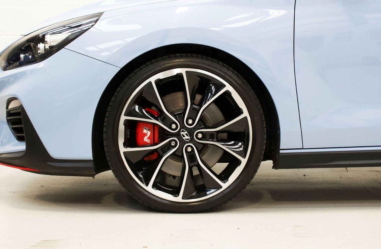 Used Hyundai i30 2019 for sale - 76662812: Photo 21