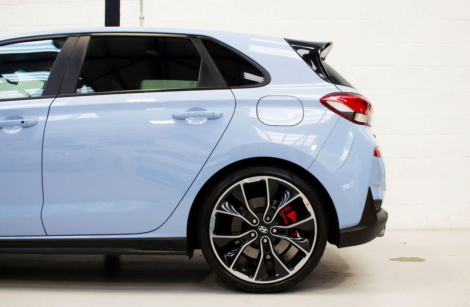 Used Hyundai i30 2019 for sale - 76662812: Photo 24