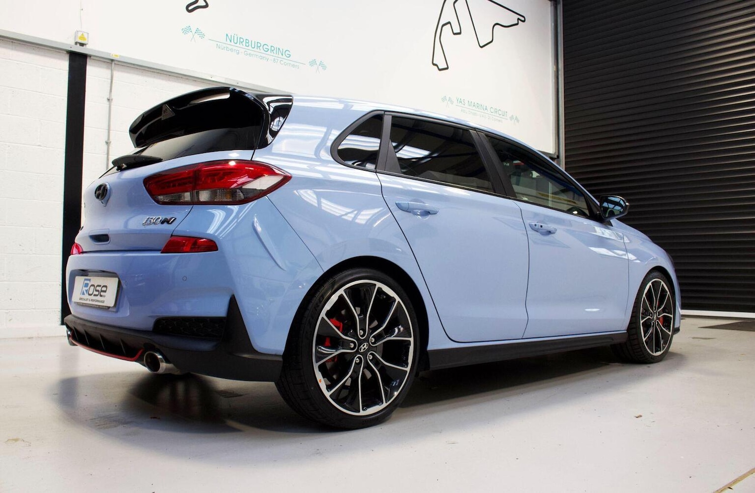 Used Hyundai i30 2019 for sale - 76662812: Photo 27