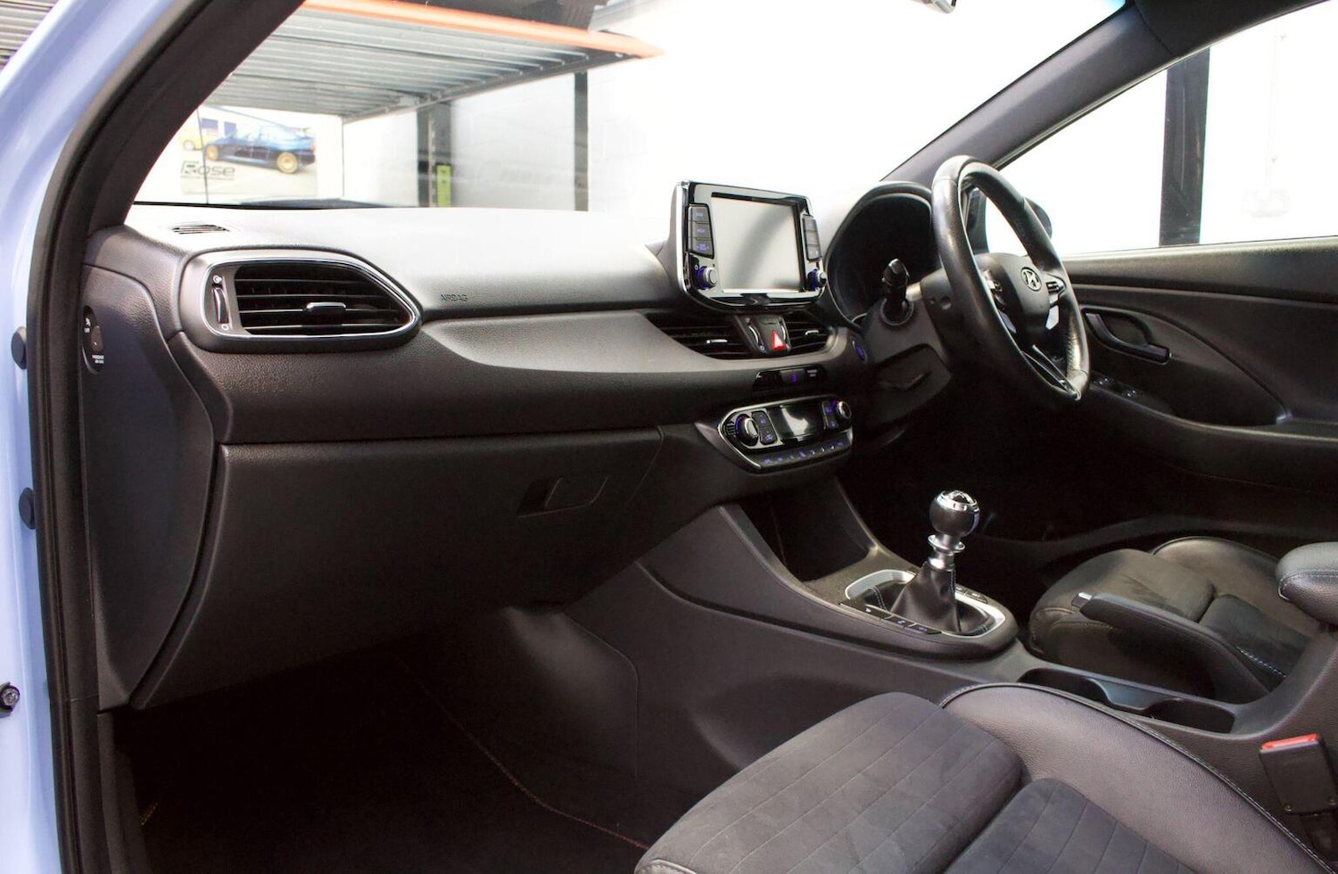 Used Hyundai i30 2019 for sale - 76662812: Photo 28