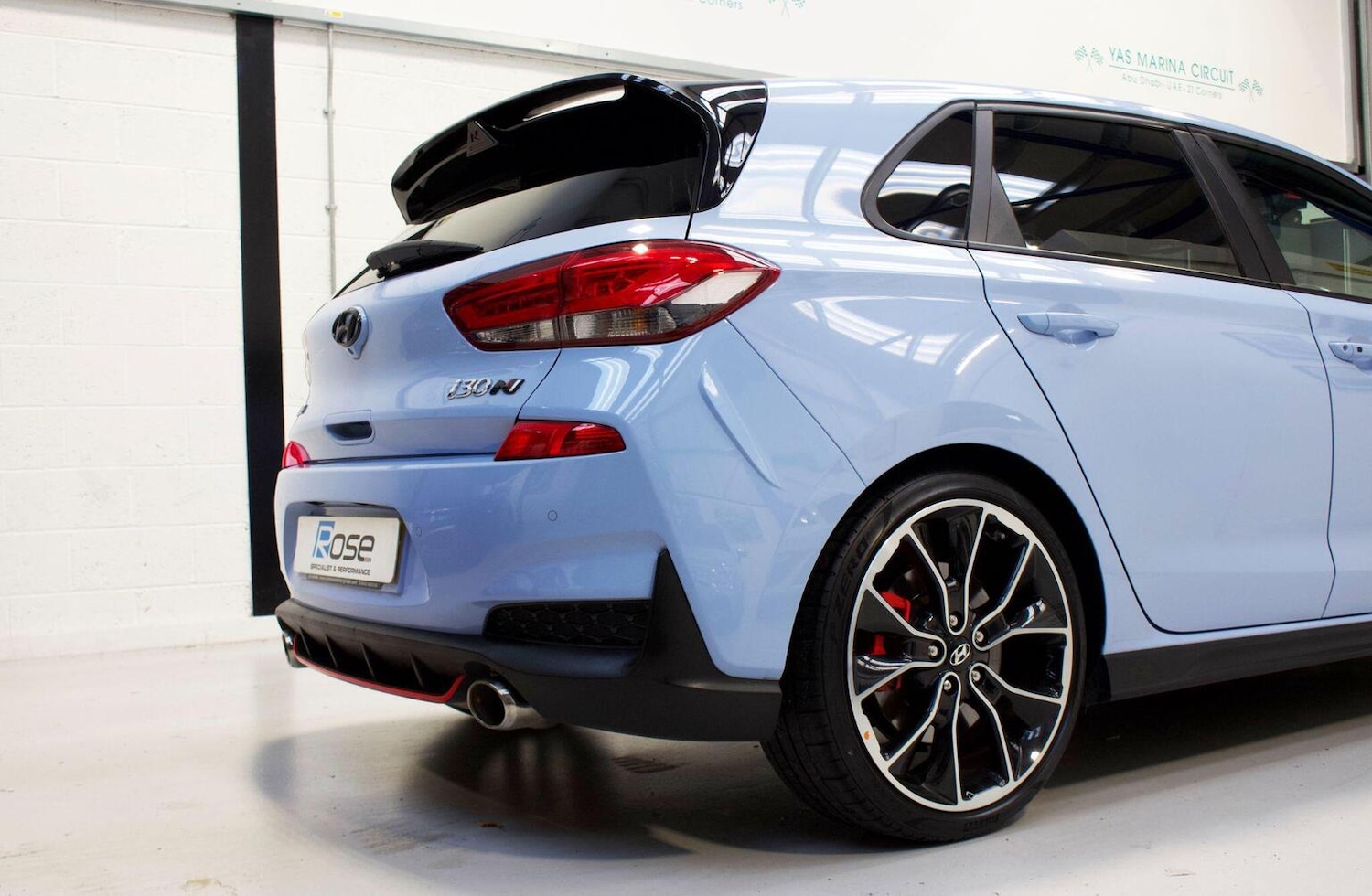 Used Hyundai i30 2019 for sale - 76662812: Photo 29