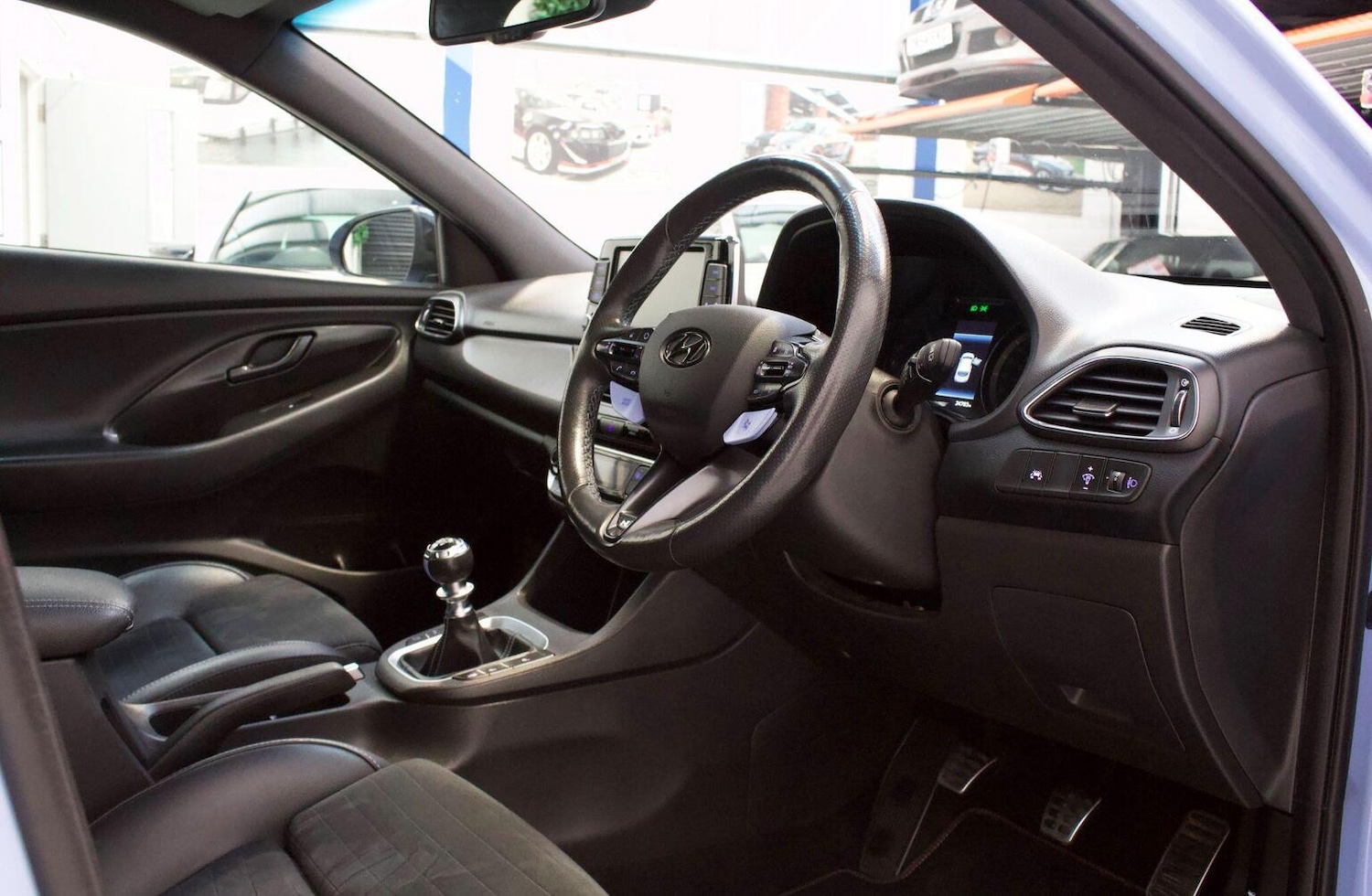 Used Hyundai i30 2019 for sale - 76662812: Photo 3