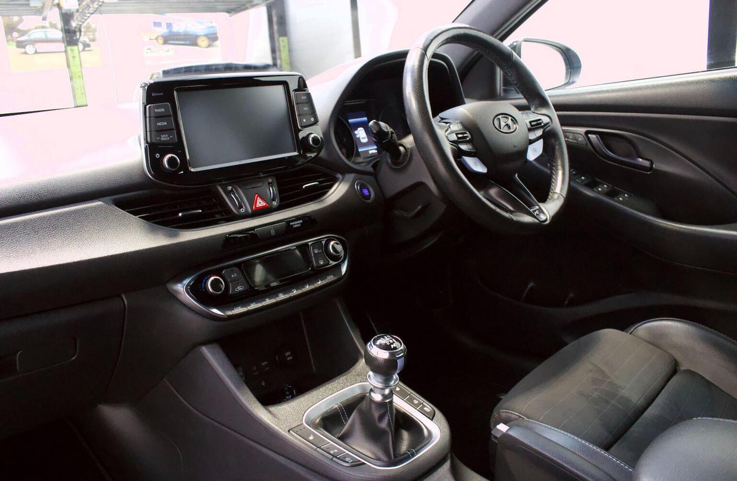 Used Hyundai i30 2019 for sale - 76662812: Photo 30