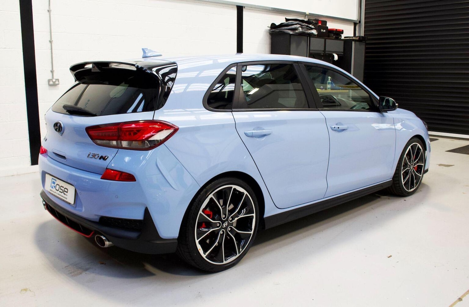 Used Hyundai i30 2019 for sale - 76662812: Photo 33