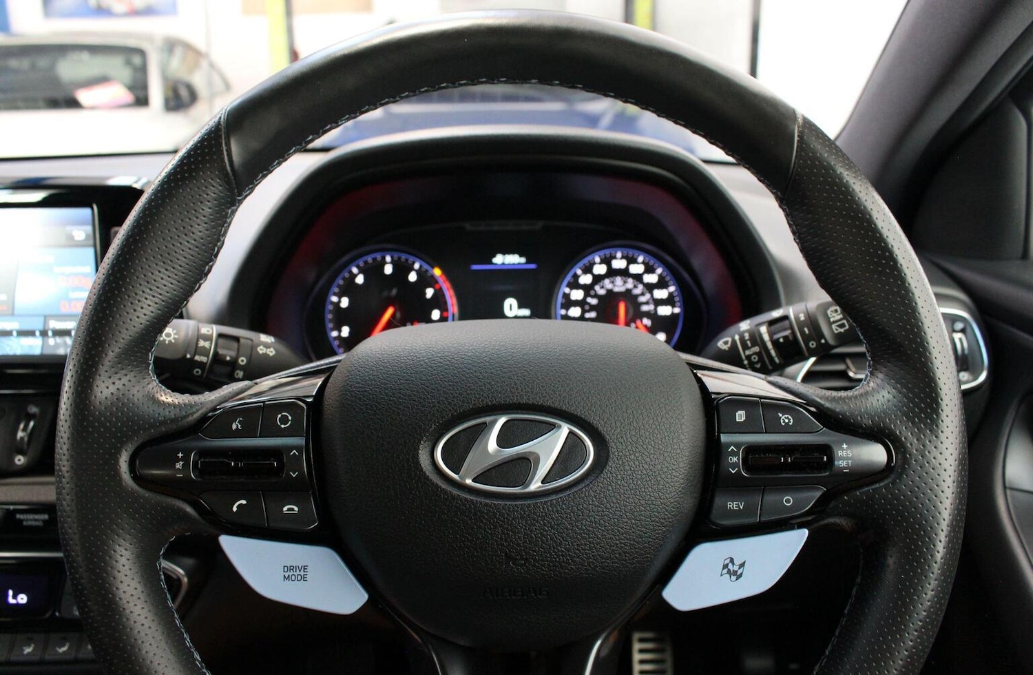 Used Hyundai i30 2019 for sale - 76662812: Photo 34