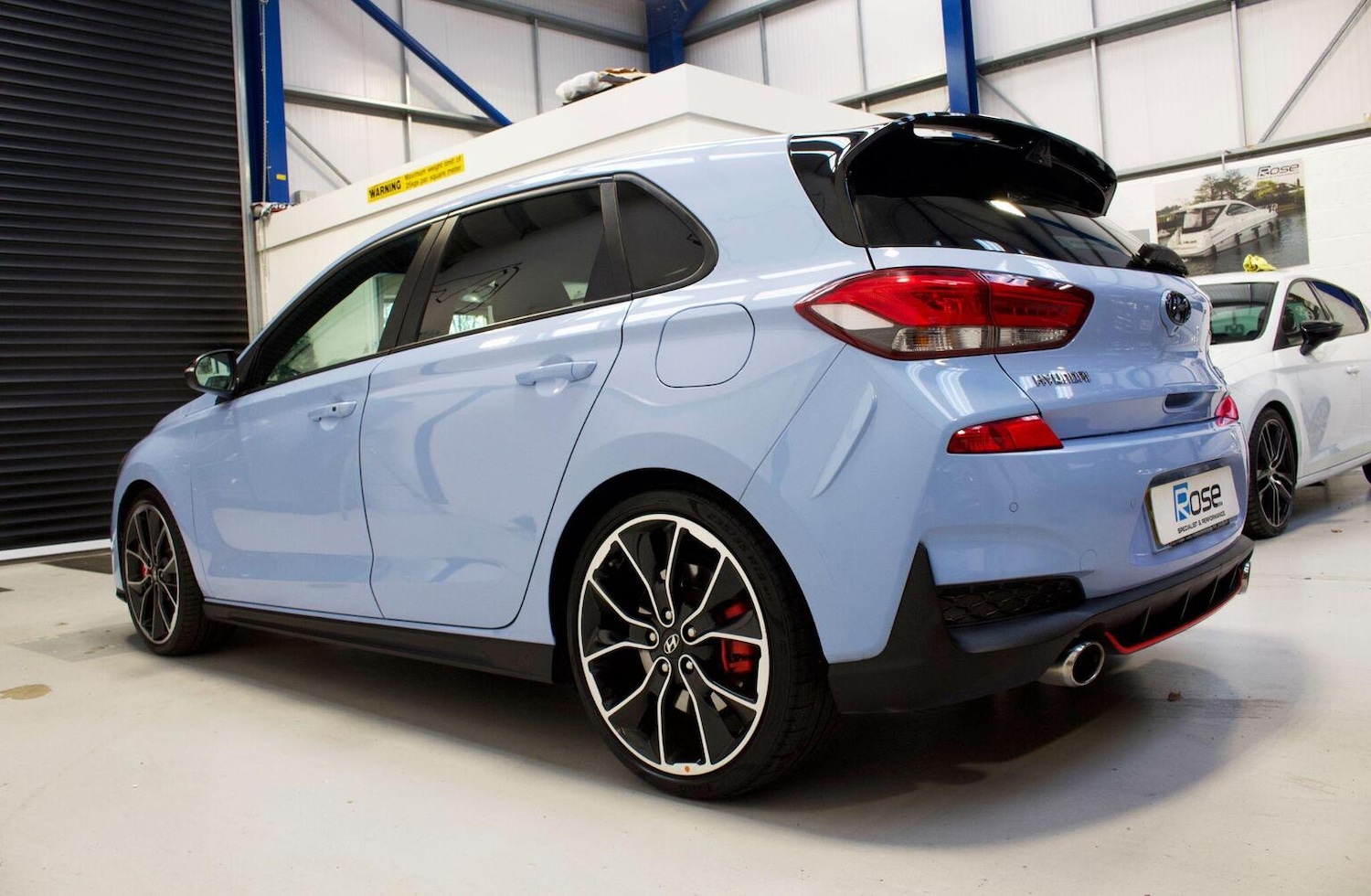 Used Hyundai i30 2019 for sale - 76662812: Photo 36