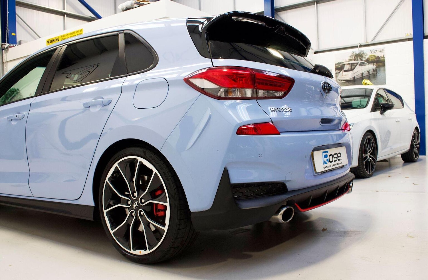 Used Hyundai i30 2019 for sale - 76662812: Photo 38