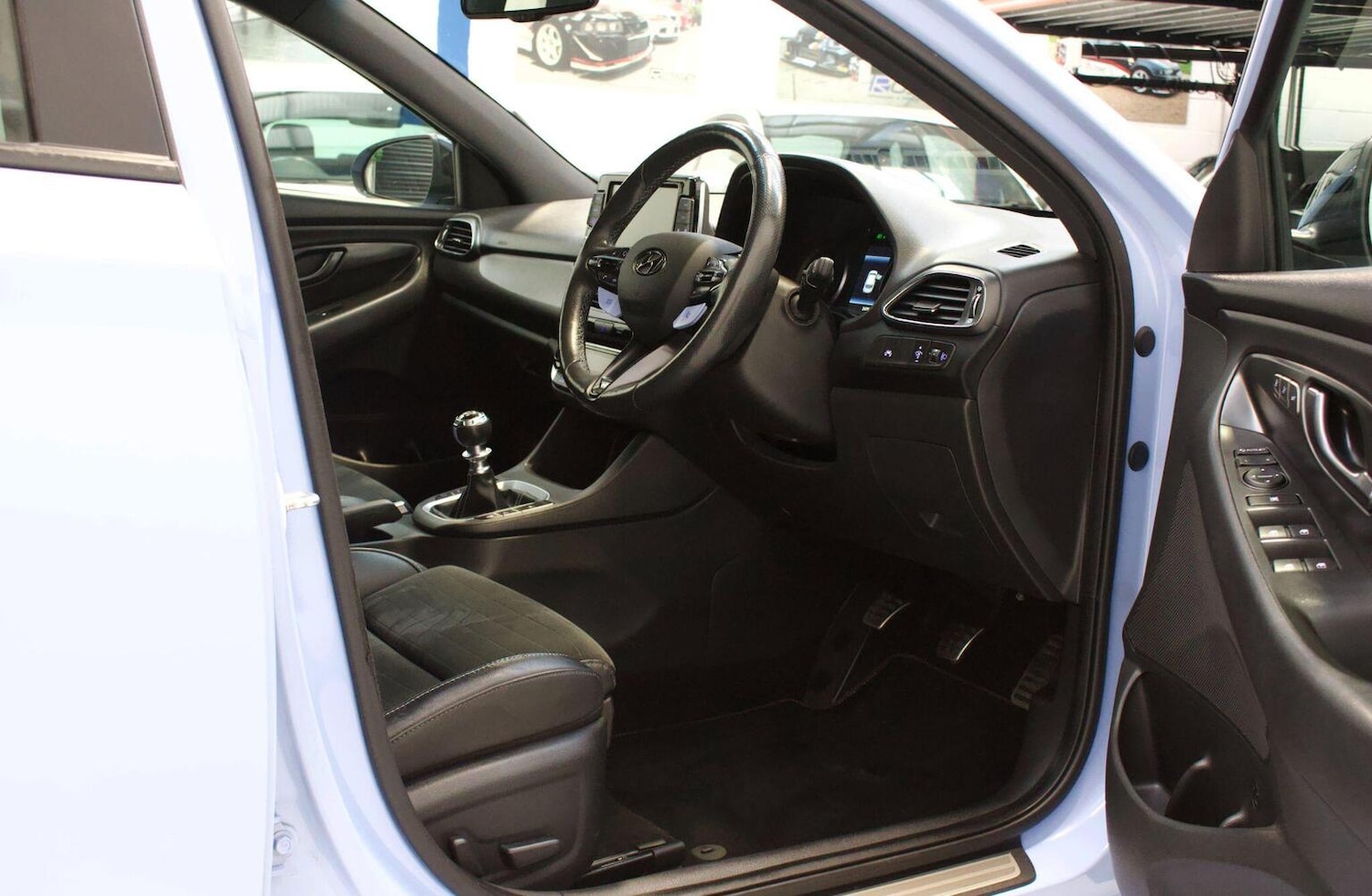 Used Hyundai i30 2019 for sale - 76662812: Photo 39