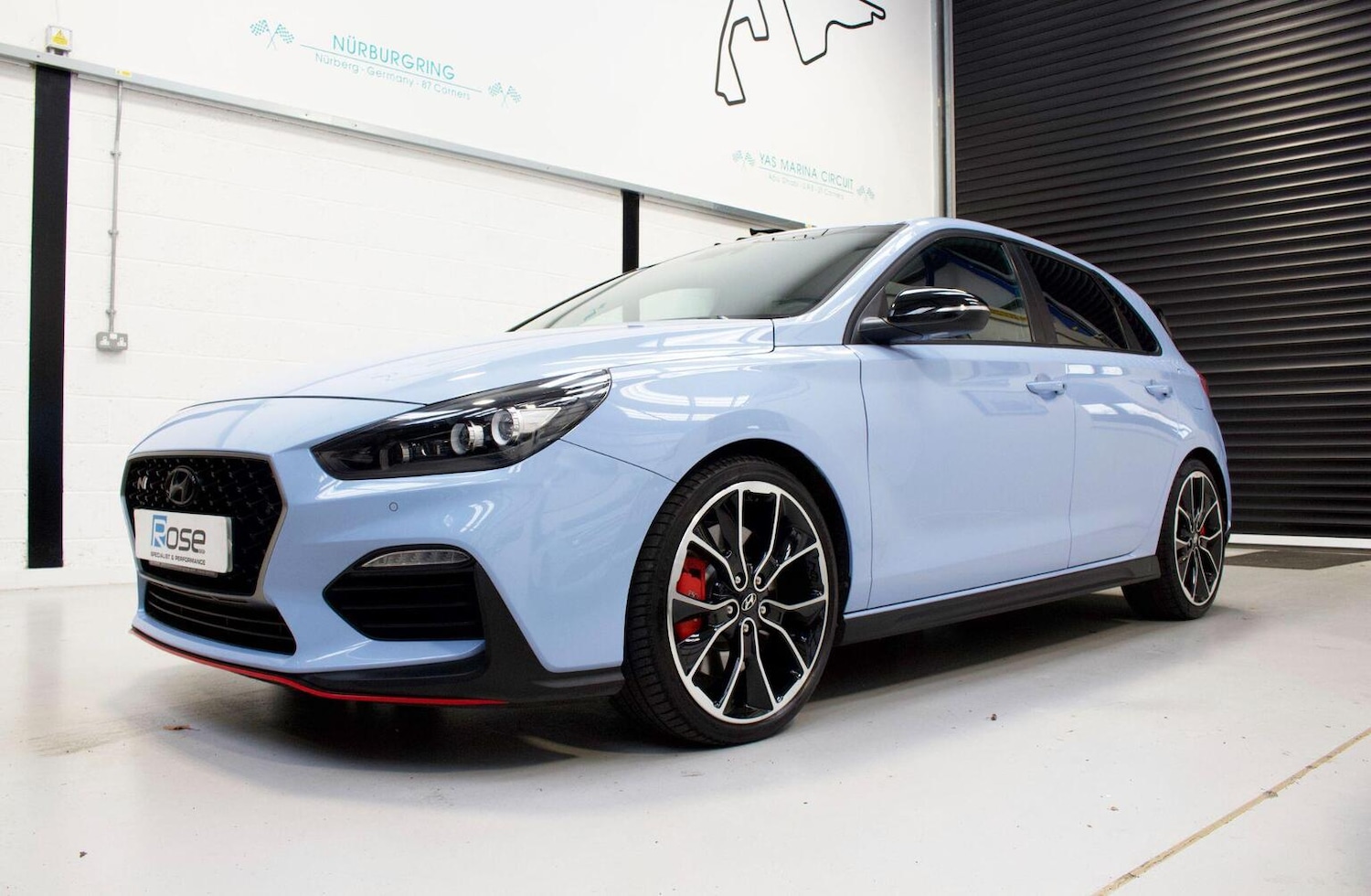 Used Hyundai i30 2019 for sale - 76662812: Photo 4