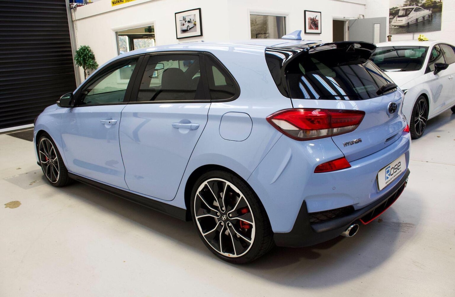 Used Hyundai i30 2019 for sale - 76662812: Photo 41