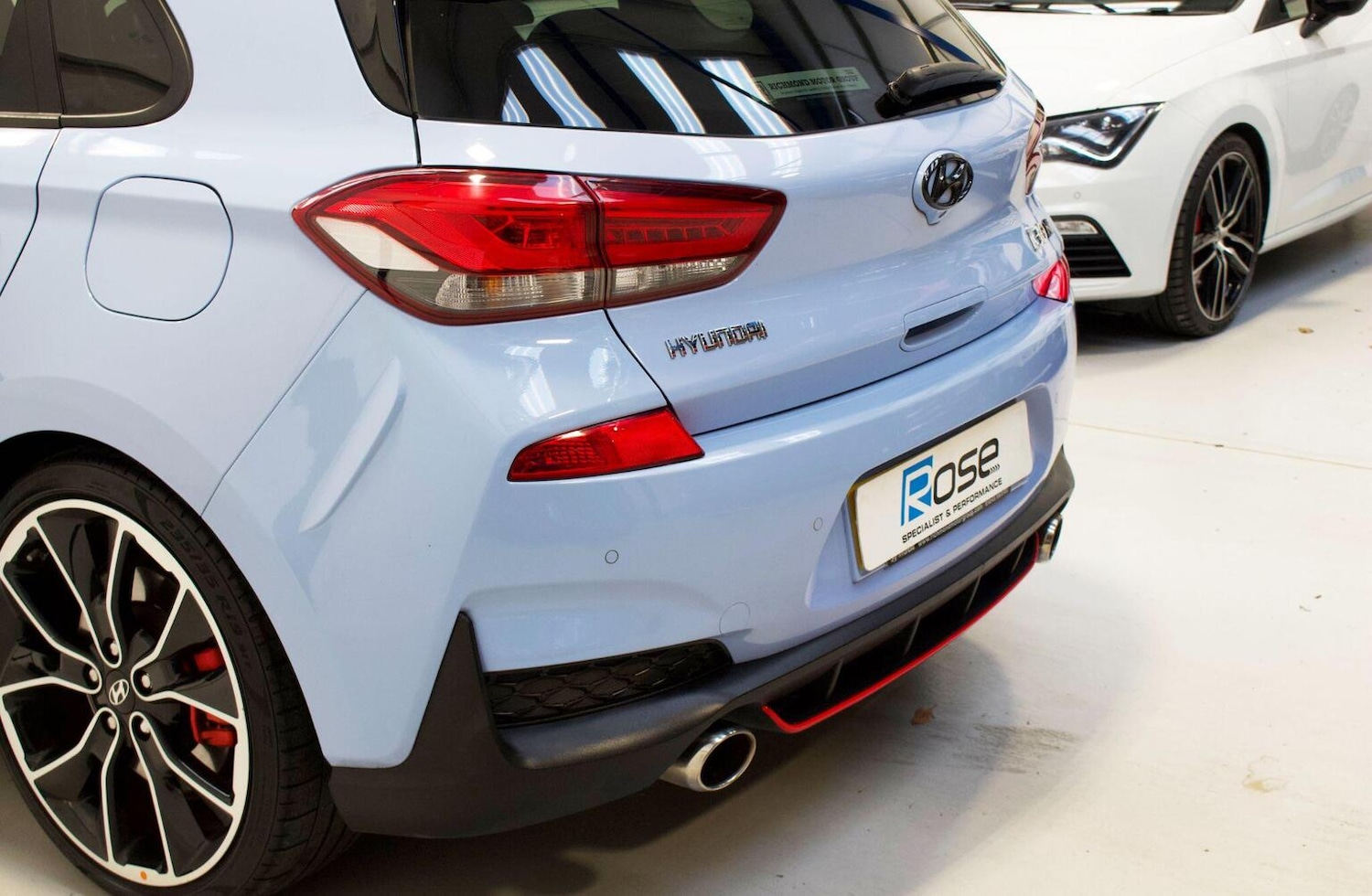 Used Hyundai i30 2019 for sale - 76662812: Photo 43