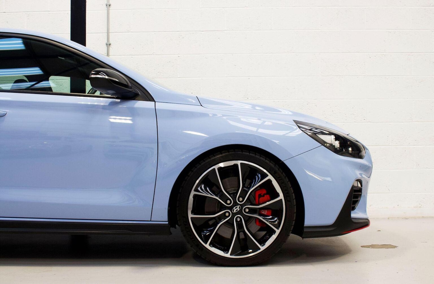 Used Hyundai i30 2019 for sale - 76662812: Photo 44