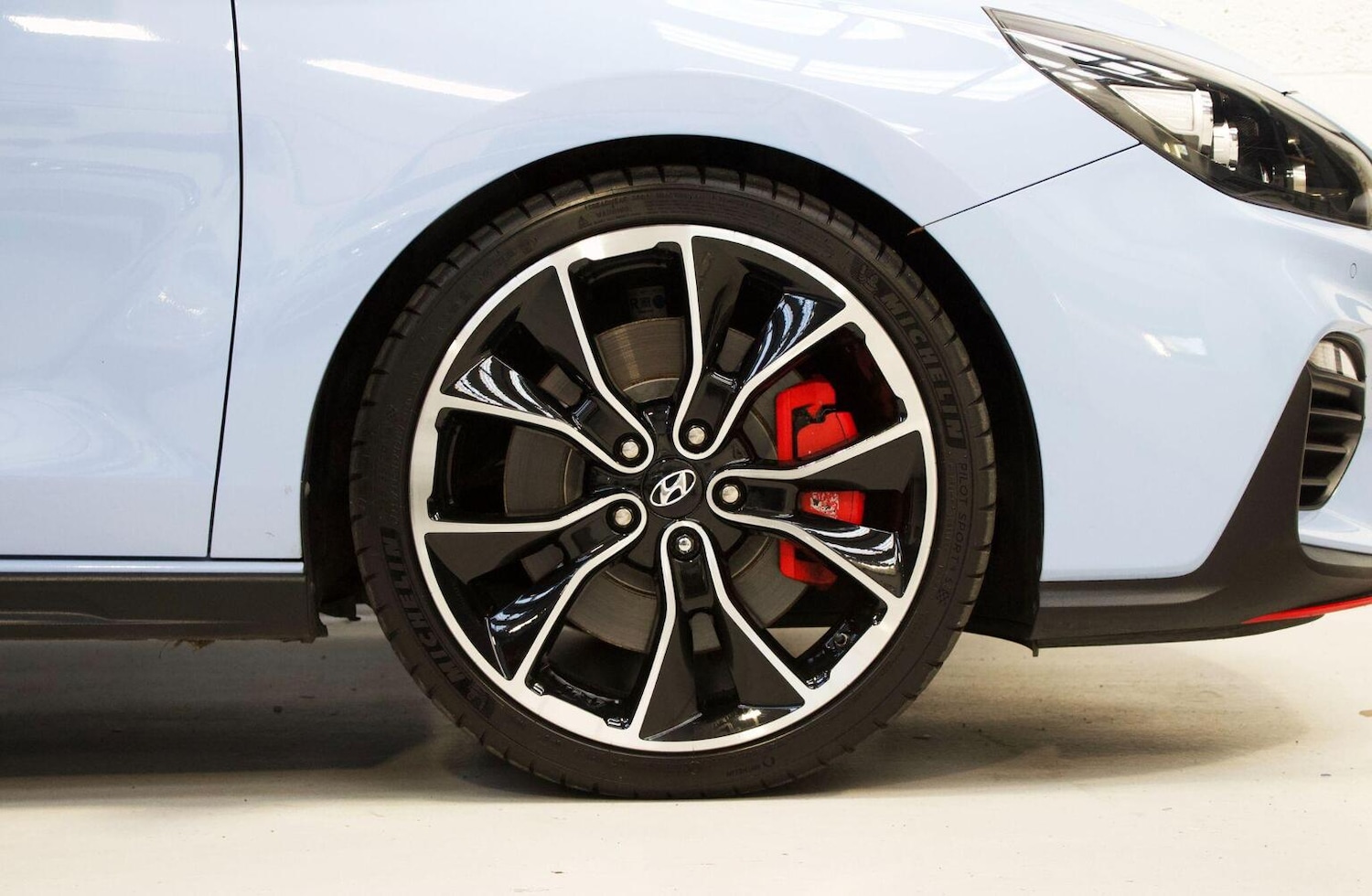 Used Hyundai i30 2019 for sale - 76662812: Photo 45