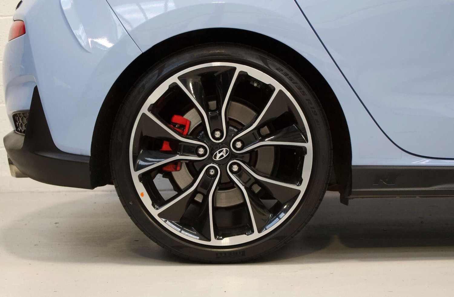 Used Hyundai i30 2019 for sale - 76662812: Photo 47