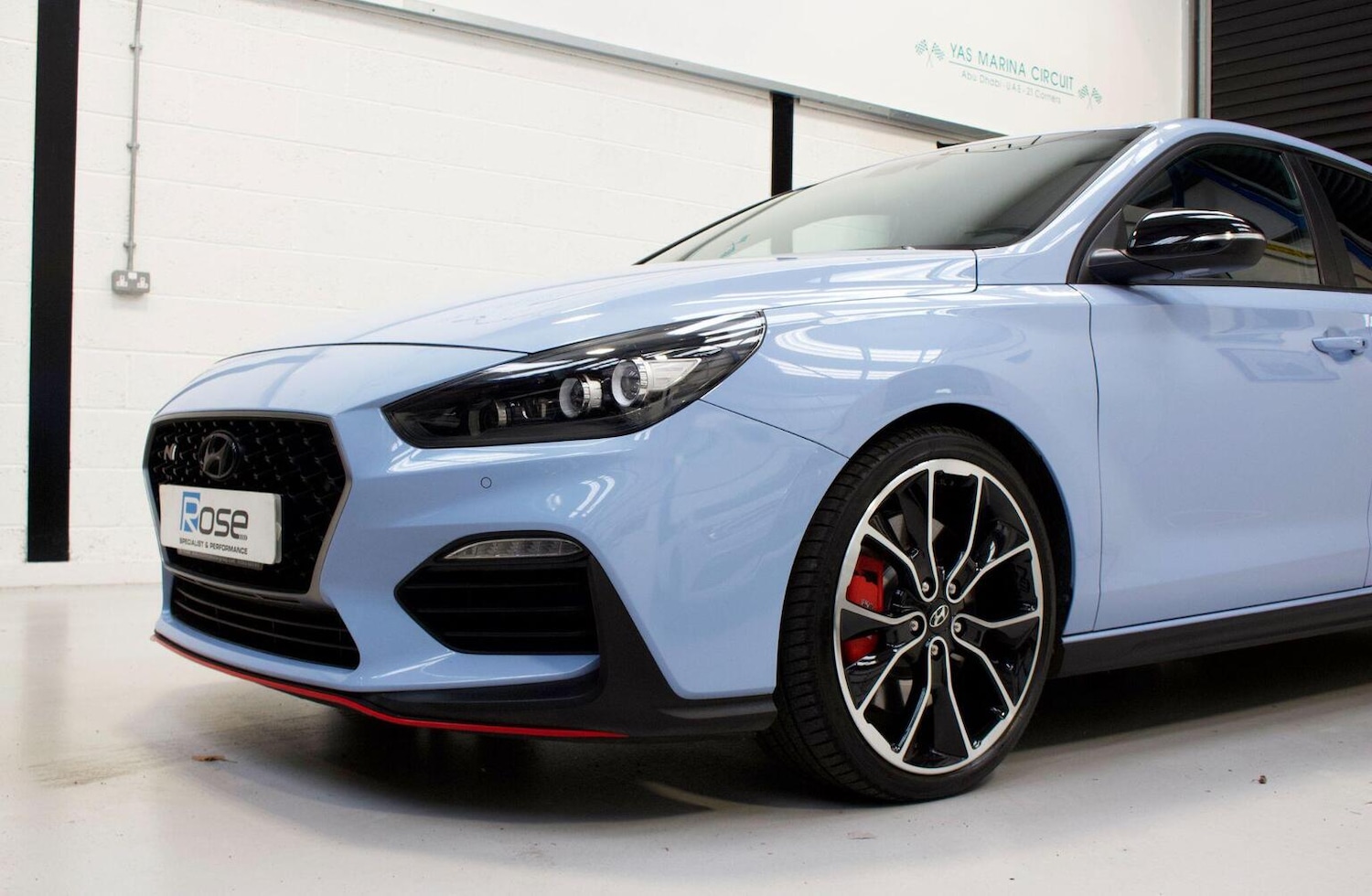 Used Hyundai i30 2019 for sale - 76662812: Photo 5