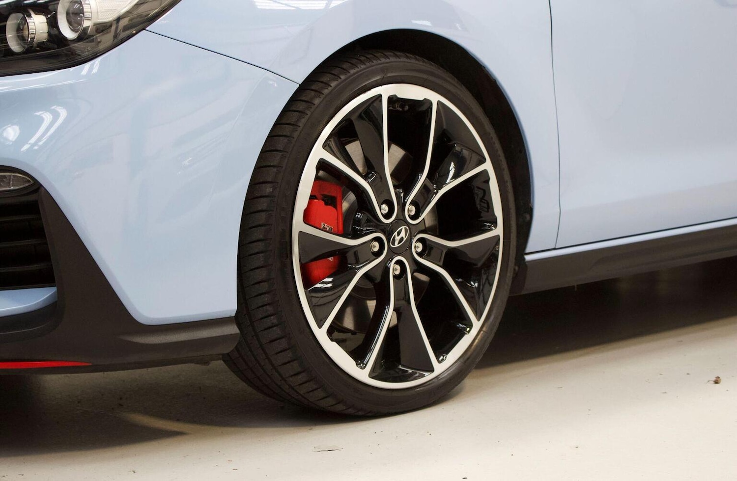 Used Hyundai i30 2019 for sale - 76662812: Photo 6