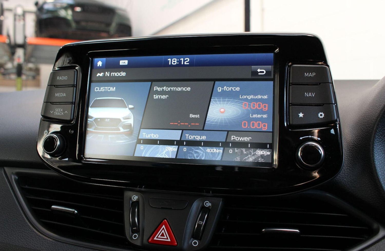 Used Hyundai i30 2019 for sale - 76662812: Photo 8