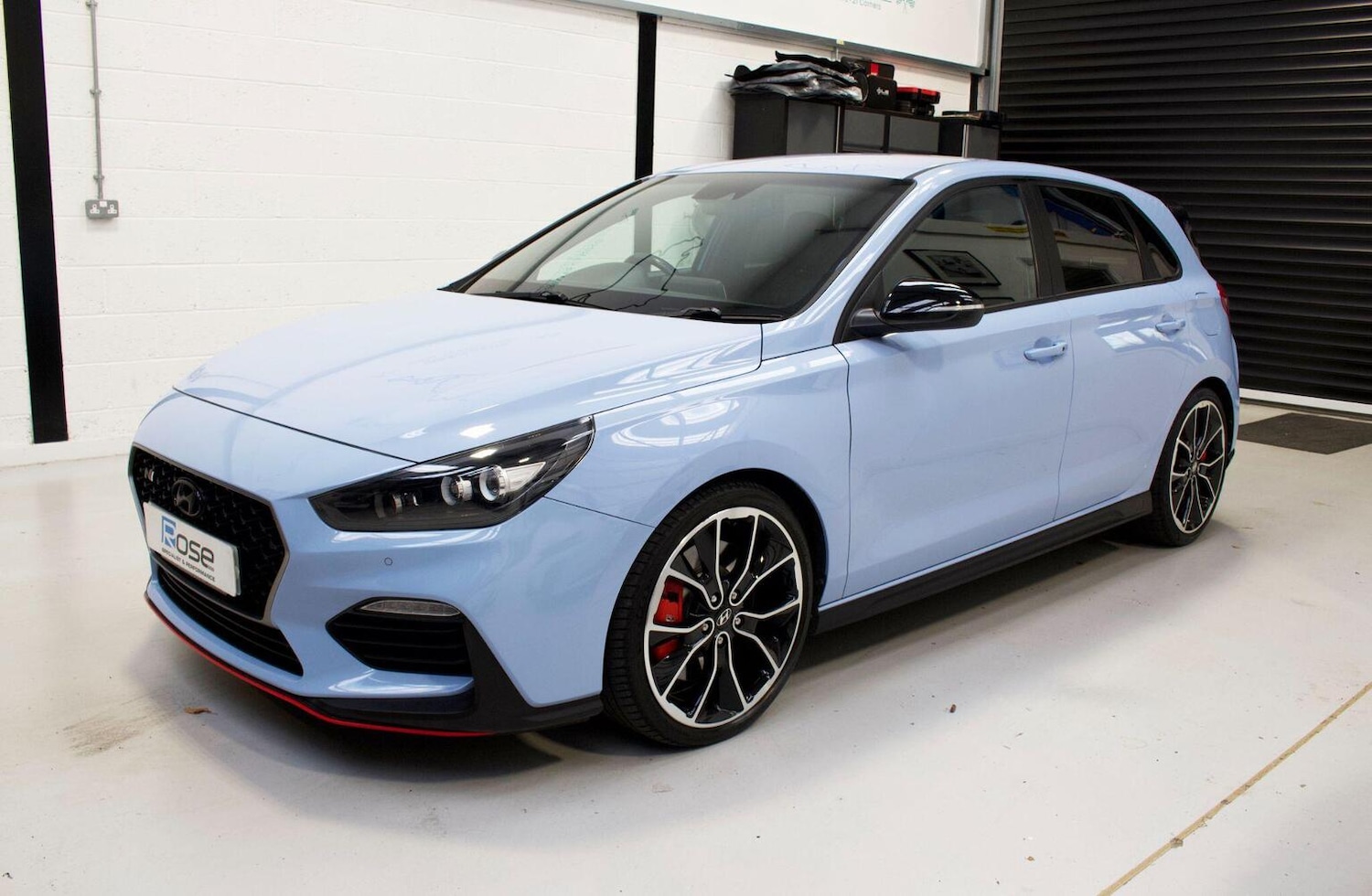 Used Hyundai i30 2019 for sale - 76662812: Photo 9