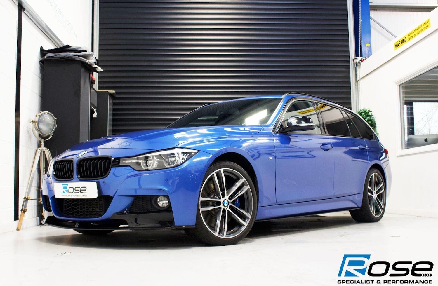 Used BMW 3 Series 2018 for sale - 76565187: Photo 1