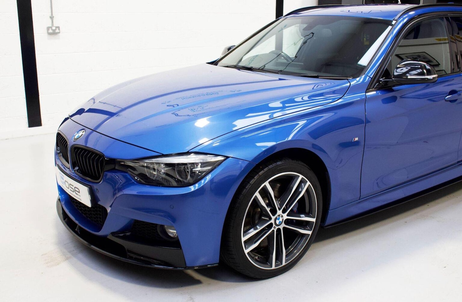 Used BMW 3 Series 2018 for sale - 76565187: Photo 10