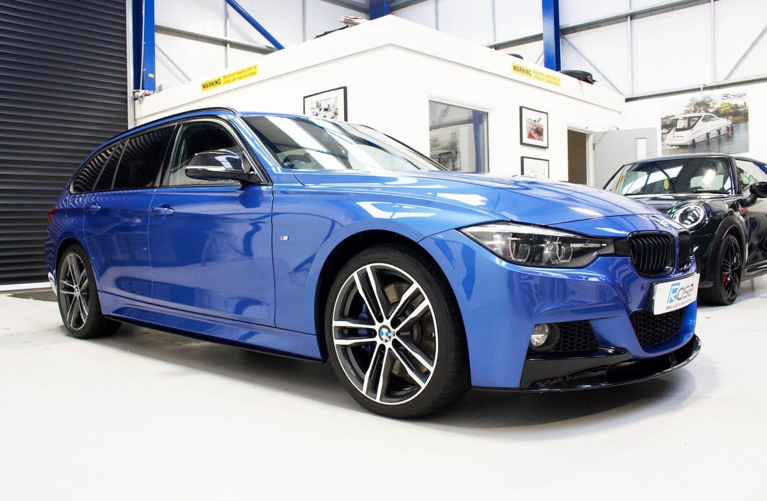 Used BMW 3 Series 2018 for sale - 76565187: Photo 11