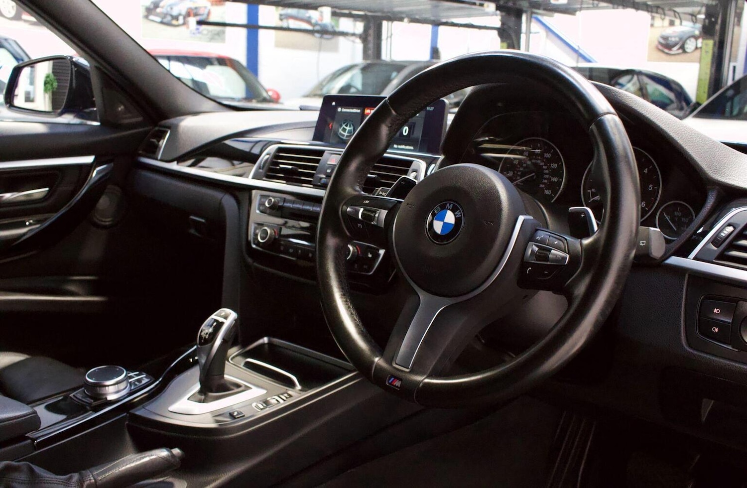 Used BMW 3 Series 2018 for sale - 76565187: Photo 13