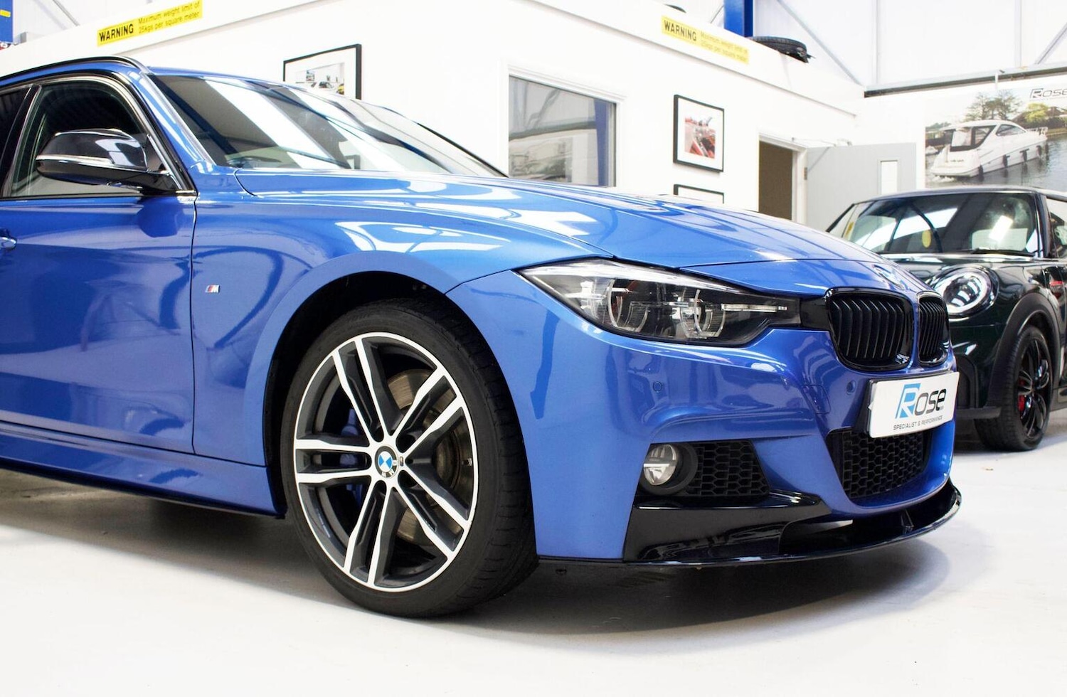 Used BMW 3 Series 2018 for sale - 76565187: Photo 14