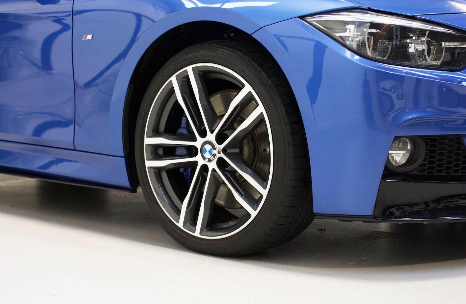 Used BMW 3 Series 2018 for sale - 76565187: Photo 15